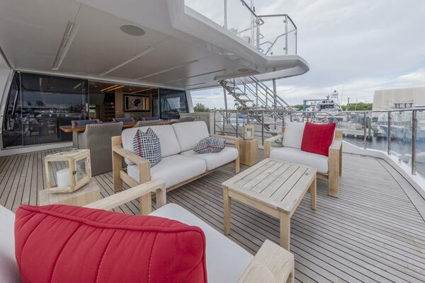 Dylan Anne 108ft Benetti Yacht For Sale Dylan Anne 108ft Benetti Yacht For Sale