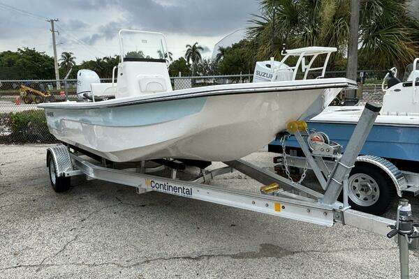 20-ft-Sundance-2026-B20 CCR- Pompano Beach Florida United States  yacht for sale
