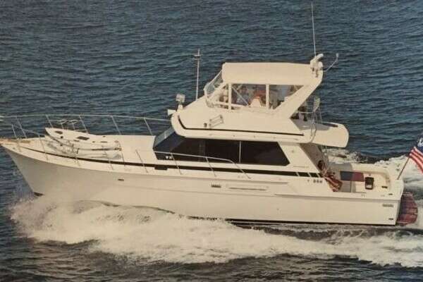 42-ft-Bertram-1987-42 Convertible- Onset Massachusetts United States  yacht for sale