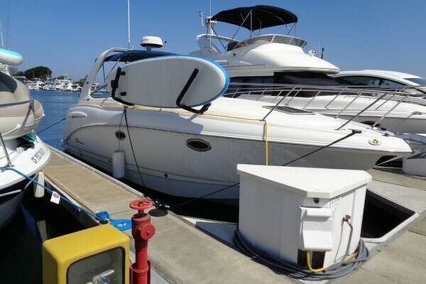 Chaparral-2004-Signature 280-SEA  BEAN-Huntington Beach California United States yacht for sale