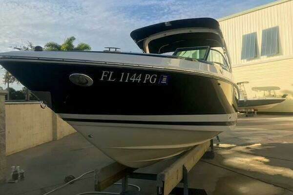 Photo of the 2012 Regal 2500