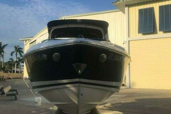 Photo of the 2012 Regal 2500