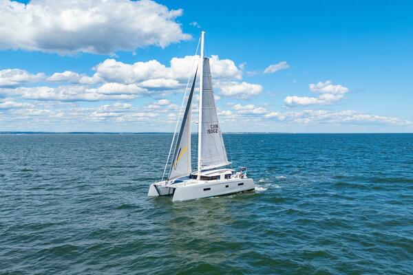 49ft Itacatamarans Yacht For Sale 49ft Itacatamarans Yacht For Sale