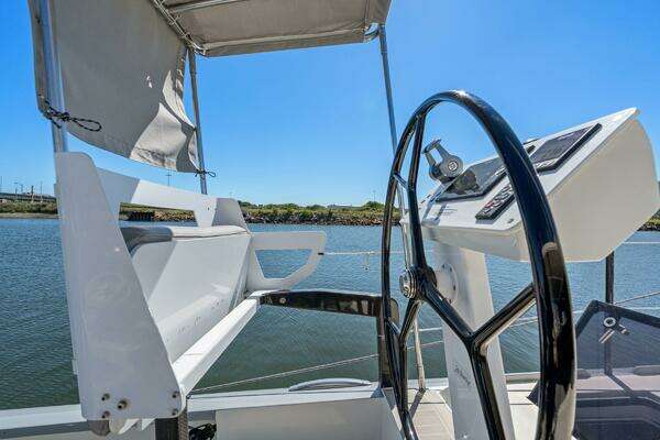 49ft Itacatamarans Yacht For Sale