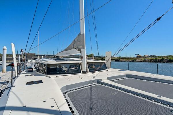 49ft Itacatamarans Yacht For Sale 49ft Itacatamarans Yacht For Sale