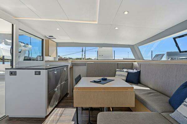 49ft Itacatamarans Yacht For Sale