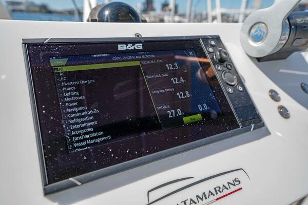 49ft Itacatamarans Yacht For Sale 49ft Itacatamarans Yacht For Sale