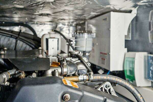 49ft Itacatamarans Yacht For Sale