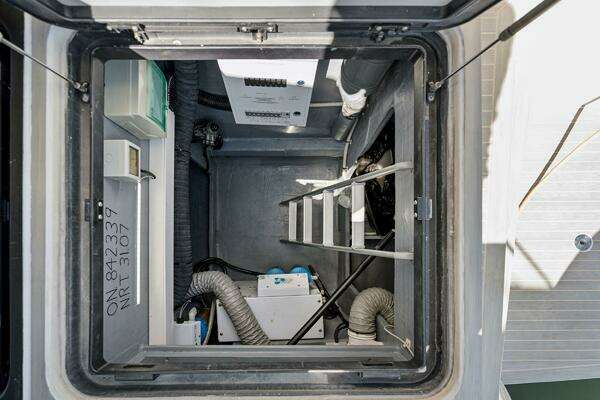 49ft Itacatamarans Yacht For Sale