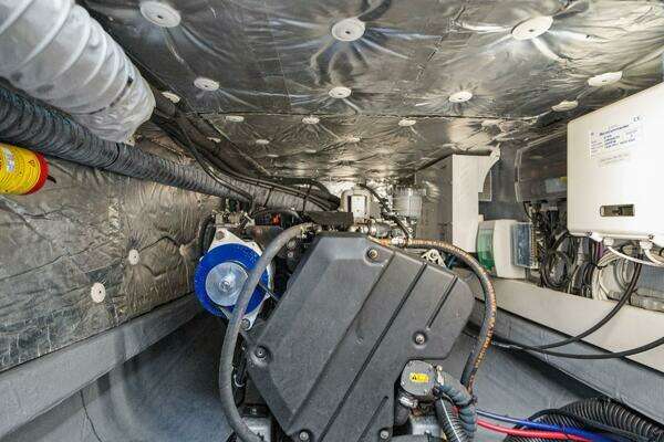 49ft Itacatamarans Yacht For Sale