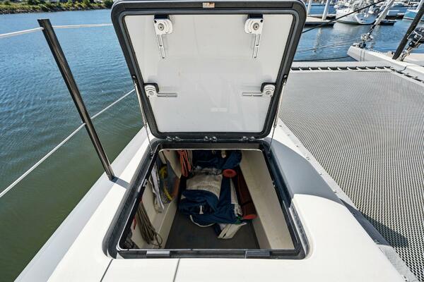 49ft Itacatamarans Yacht For Sale 49ft Itacatamarans Yacht For Sale