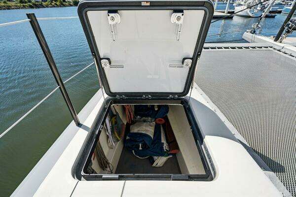 49ft Itacatamarans Yacht For Sale