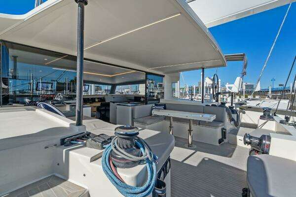49ft Itacatamarans Yacht For Sale