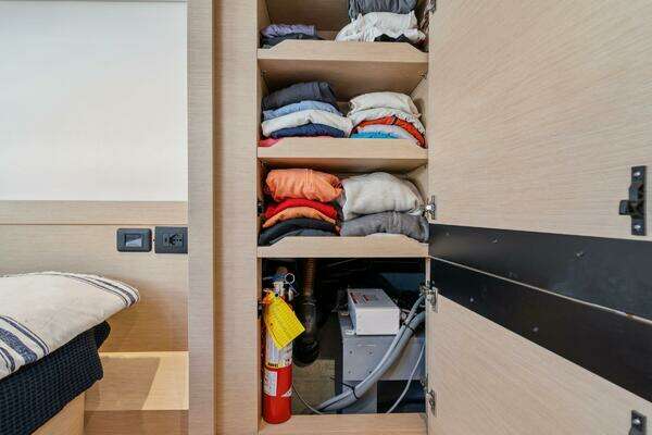 49ft Itacatamarans Yacht For Sale