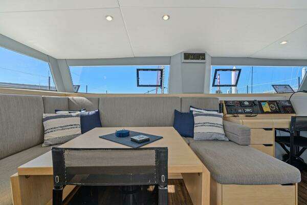 49ft Itacatamarans Yacht For Sale