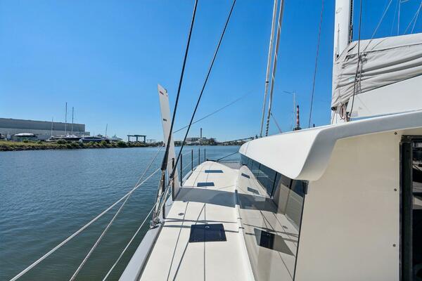 49ft Itacatamarans Yacht For Sale 49ft Itacatamarans Yacht For Sale