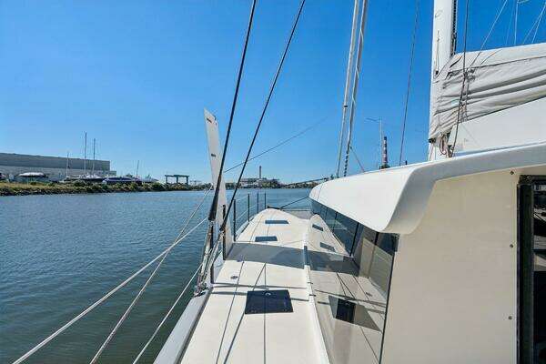 49ft Itacatamarans Yacht For Sale