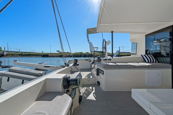 49ft Itacatamarans Yacht For Sale 49ft Itacatamarans Yacht For Sale