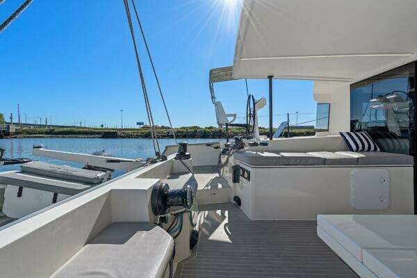 49ft Itacatamarans Yacht For Sale
