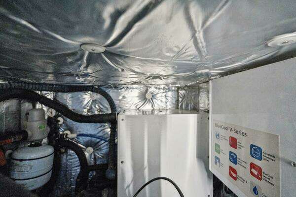 49ft Itacatamarans Yacht For Sale