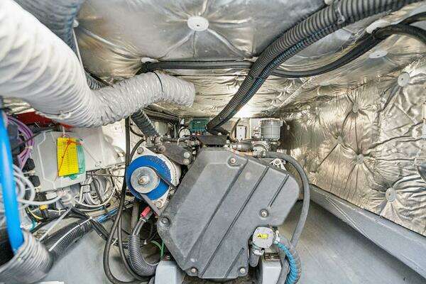 49ft Itacatamarans Yacht For Sale