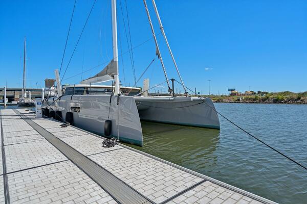 49ft Itacatamarans Yacht For Sale 49ft Itacatamarans Yacht For Sale