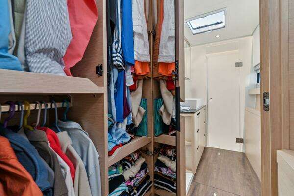 49ft Itacatamarans Yacht For Sale