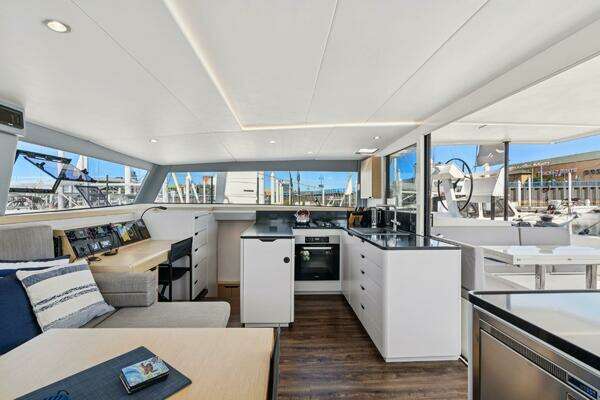 49ft Itacatamarans Yacht For Sale