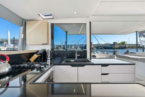 49ft Itacatamarans Yacht For Sale