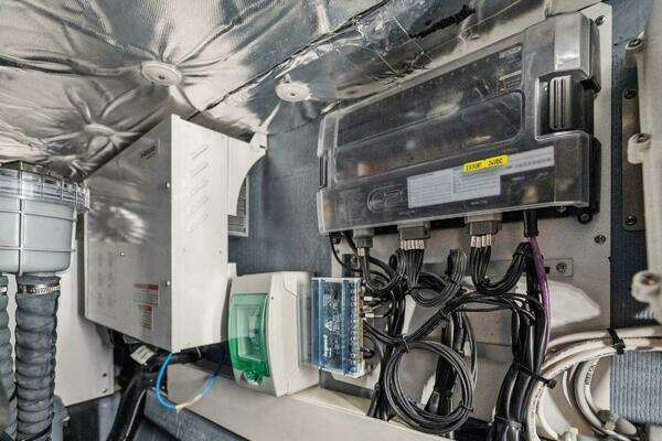 49ft Itacatamarans Yacht For Sale