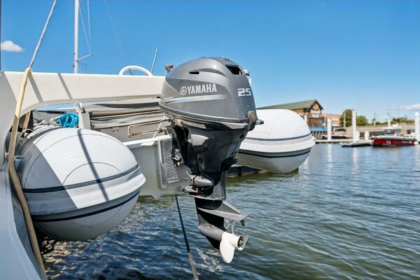 49ft Itacatamarans Yacht For Sale 49ft Itacatamarans Yacht For Sale