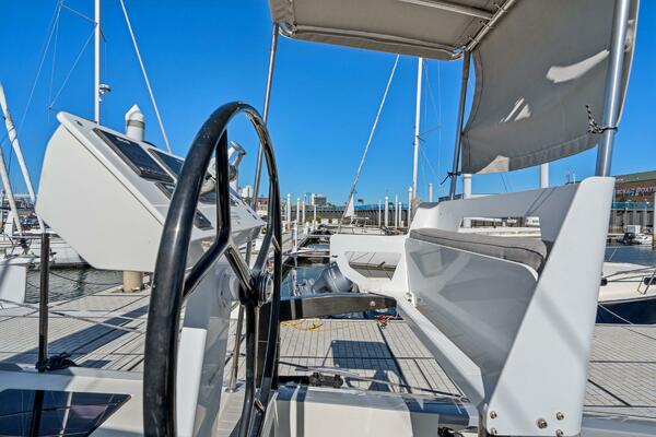 49ft Itacatamarans Yacht For Sale 49ft Itacatamarans Yacht For Sale