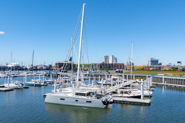 49ft Itacatamarans Yacht For Sale 49ft Itacatamarans Yacht For Sale