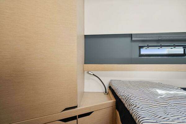 49ft Itacatamarans Yacht For Sale