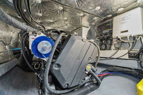 49ft Itacatamarans Yacht For Sale