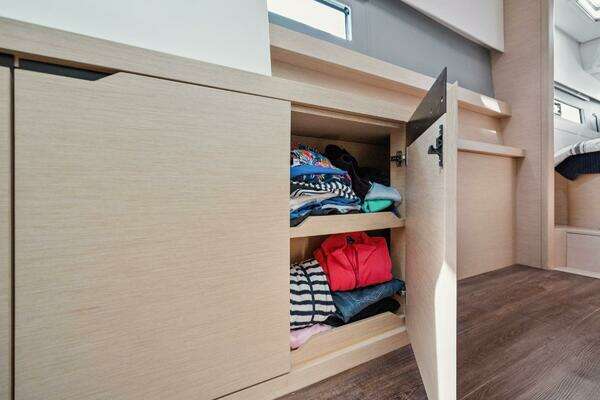 49ft Itacatamarans Yacht For Sale