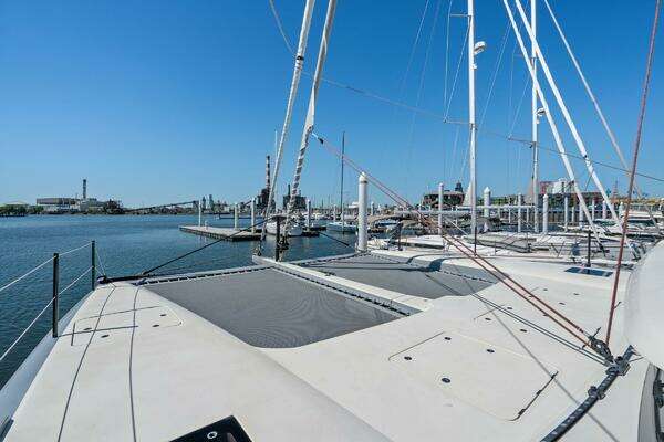 49ft Itacatamarans Yacht For Sale