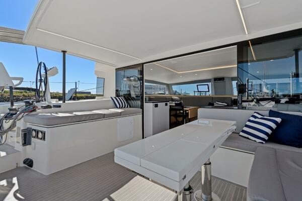 49ft Itacatamarans Yacht For Sale 49ft Itacatamarans Yacht For Sale