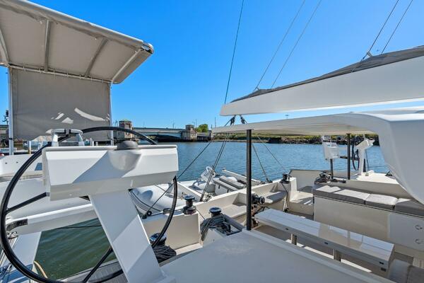 49ft Itacatamarans Yacht For Sale 49ft Itacatamarans Yacht For Sale
