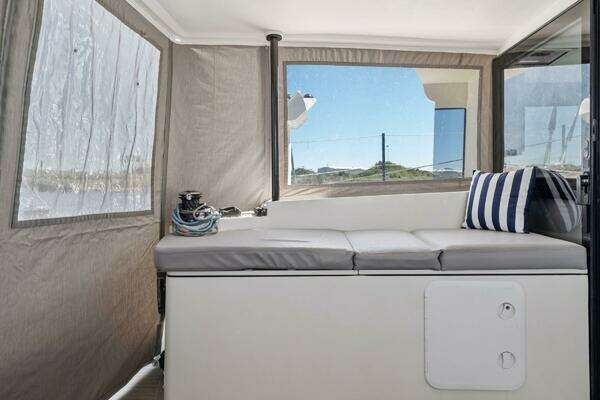 49ft Itacatamarans Yacht For Sale