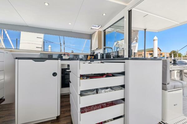49ft Itacatamarans Yacht For Sale 49ft Itacatamarans Yacht For Sale