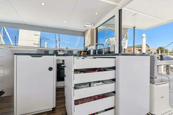 49ft Itacatamarans Yacht For Sale