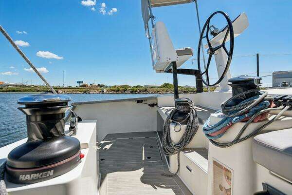 49ft Itacatamarans Yacht For Sale