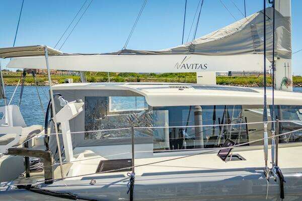 49ft Itacatamarans Yacht For Sale