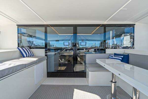 49ft Itacatamarans Yacht For Sale