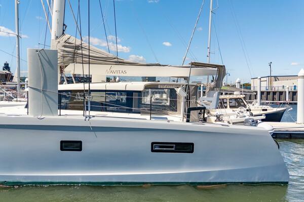 49ft Itacatamarans Yacht For Sale 49ft Itacatamarans Yacht For Sale