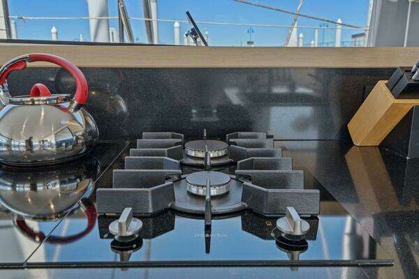 49ft Itacatamarans Yacht For Sale