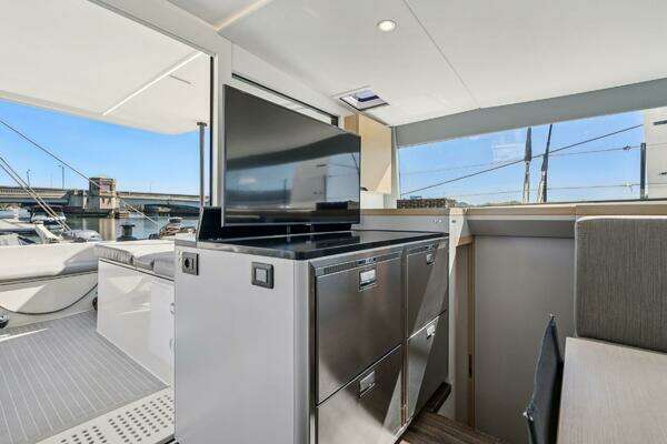 49ft Itacatamarans Yacht For Sale