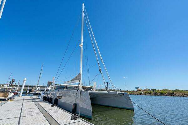 49ft Itacatamarans Yacht For Sale