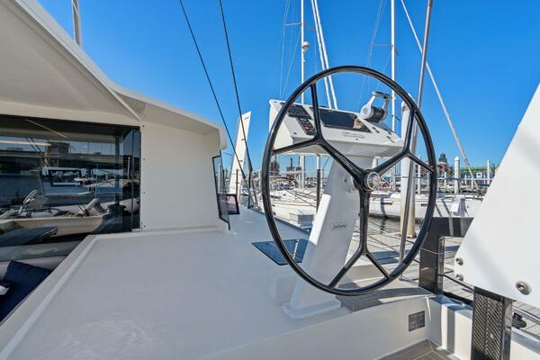 49ft Itacatamarans Yacht For Sale 49ft Itacatamarans Yacht For Sale